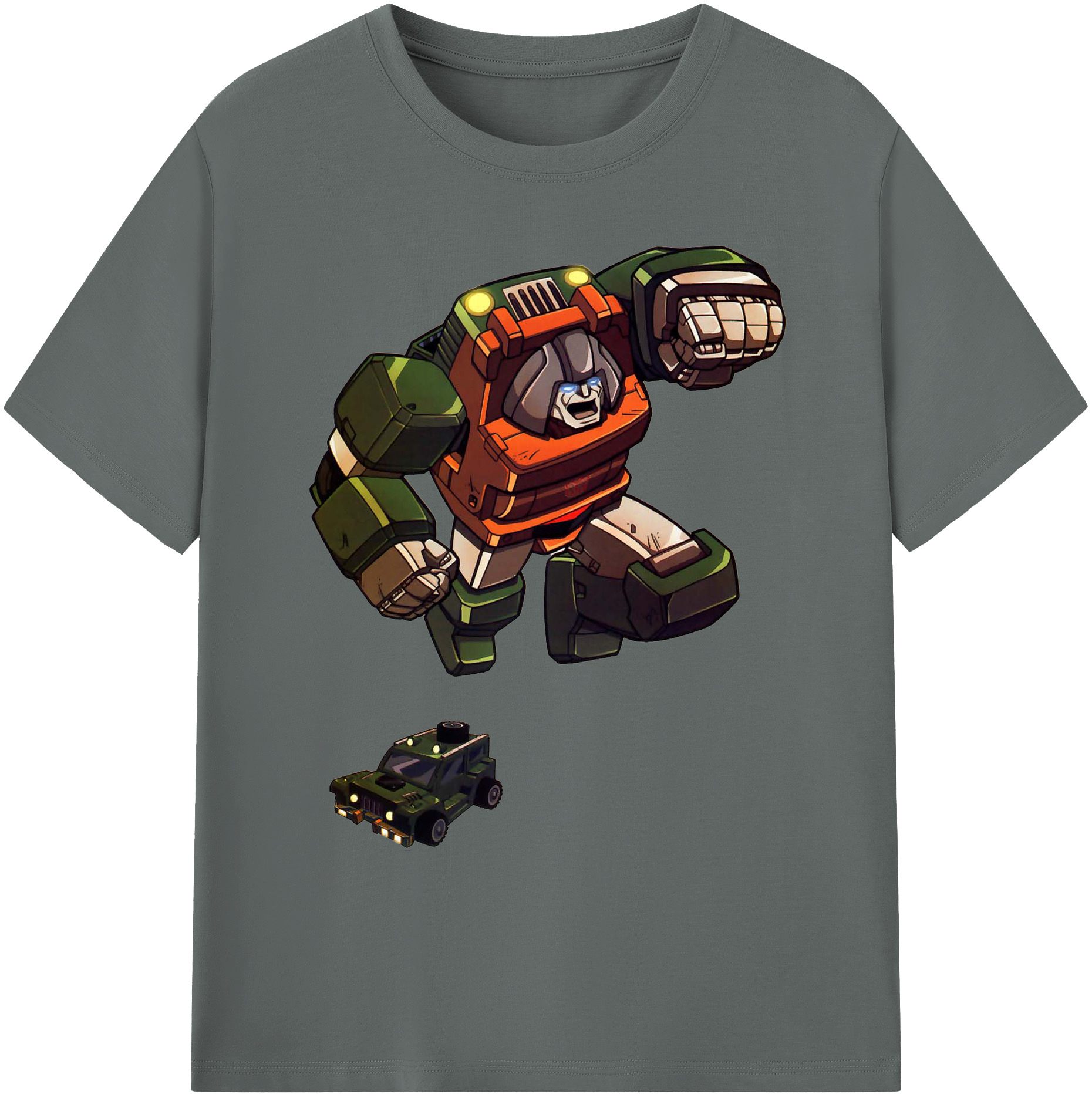 （画像用）  綿100％ メンズ半袖Tシャツ｜肌触りやわらか＆通気性